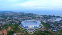 Stadion Batakan