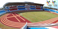 Stadion Mandala Krida