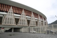 Stadion Utama Papua Bangkit