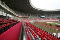 Stadion Lukas Enembe