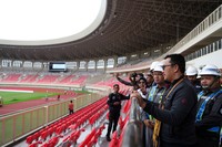 Stadion Lukas Enembe