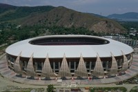Stadion Utama Papua Bangkit