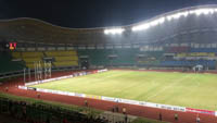 Stadion Patriot Candrabhaga
