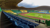 Stadion Patriot Candrabhaga