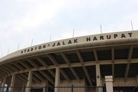 Stadion Si Jalak Harupat