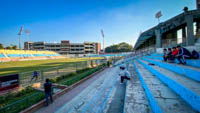 Ambedkar Stadium