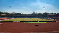 Chhatrasal Stadium
