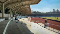 Chhatrasal Stadium