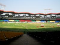 Jawaharlal Nehru International Stadium, Kochi (Kaloor International Stadium)