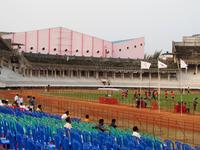 Municipal Corporation Stadium (EMS Stadium)