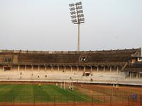 Municipal Corporation Stadium (EMS Stadium)