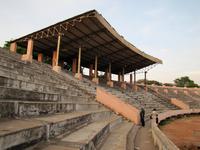 Jawaharlal Nehru Stadium, Coimbatore