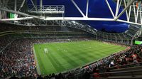 Aviva Stadium (Lansdowne Road, Dublin Arena)