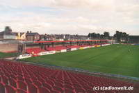 Turners Cross Stadium (The Cross)