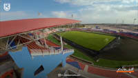 Mes Rafsanjan Stadium