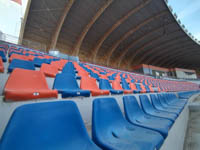 Al-Kut Olympic Stadium