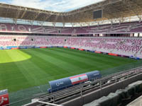 Al-Madina Stadium