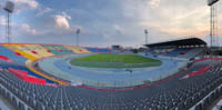 Al-Shaab Stadium