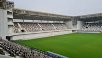 Al-Zawraa Stadium