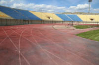 Duhok Stadium
