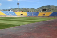 Duhok Stadium