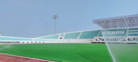 Maysan Olympic Stadium