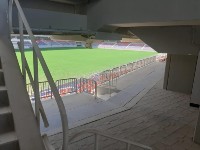 Najaf Stadium