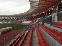 Zakho International Stadium
