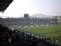 Gewiss Stadium (Stadio Atleti Azzurri d’Italia)