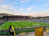 Gewiss Stadium (Stadio Atleti Azzurri d’Italia)