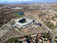 Bluenergy Stadium (Stadio Friuli)