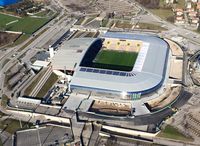 Dacia Arena (Stadio Friuli)