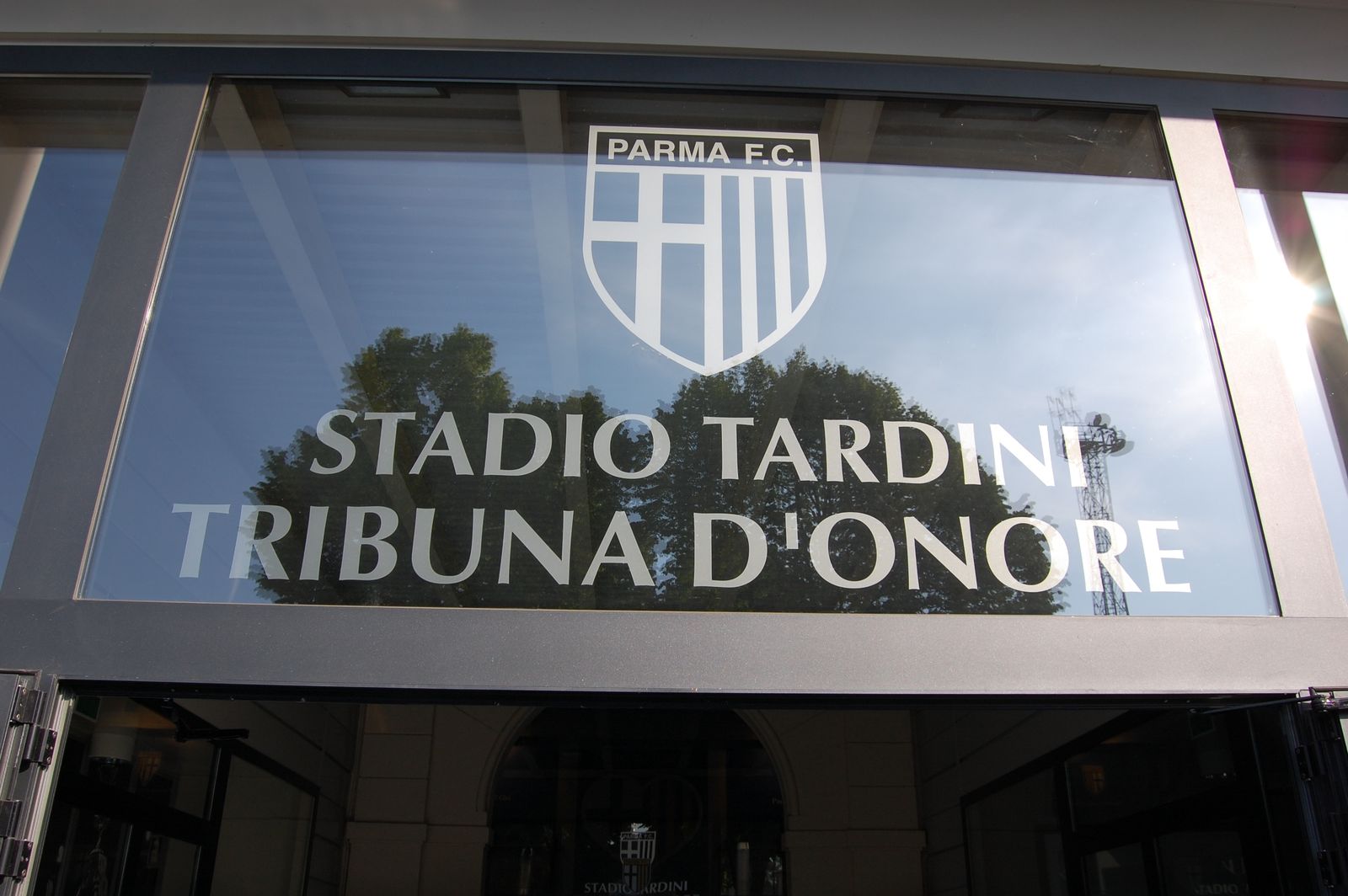 Stadium Guide: Stadio Ennio Tardini 