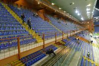 Stadio Comunale Luigi Ferraris (Marassi)
