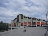 Stadio Nereo Rocco