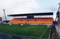 Stadio Oreste Granillo