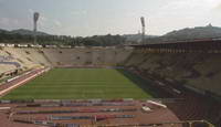Stadio Renato Dall’Ara