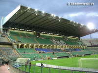 Stadio Renzo Barbera