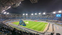 Stadio Diego Armando Maradona (Stadio San Paolo)
