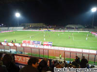 Stadio Alberto Pinto