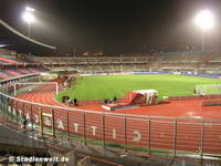 Stadio Angelo Massimino