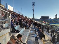 Stadio Arena Garibaldi-Romeo Anconetani