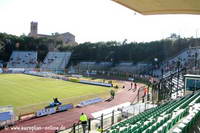 Stadio Artemio Franchi, Siena