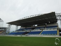 PSC Arena (Stadio Benito Stirpe)