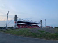 U-Power Stadium (Stadio Brianteo)