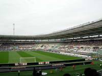 Stadio Comunale di Torino (Olimpico)