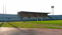Stadio della Vittoria