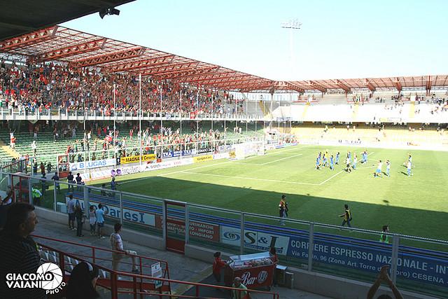 7,413 Dino Manuzzi Stadion Stock Photos, High-Res Pictures, and