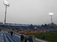 Stadio Silvio Piola, Novara