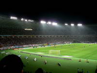 Ajinomoto Stadium (Tokyo Stadium, Ajisuta)